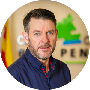 José Manuel Tejedor González